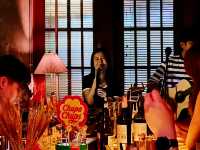 So Yesterday Bar บาร์ลับนนทบุรี