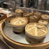 「香港」café TOO早上自助餐 ，一日之晨從味蕾開始