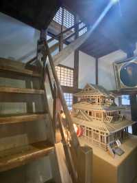 A Peaceful Day in Uwajima – Castles, Gardens & Hilltop Views
