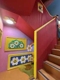 Wiggle wiggle flagship store in SEOUL!