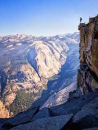 John Muir Trail – California, USA