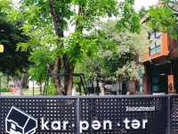 Karpenter Hotel