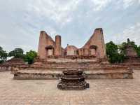 Wat Maheyong:Serenity & Spiritual Bliss