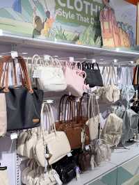 Inside OhSome! Suntec – Singapore’s Cutest All-in-One Retail Playgroun