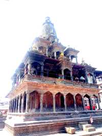 มรดกโลก🌎 Patan Durbar Square