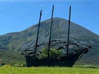 Croagh Patrick – Ireland’s Sacred Mountain Adventure