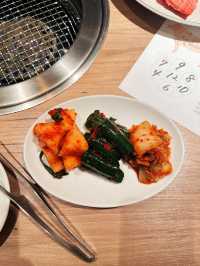 Nikuichi ร้านเนื้อย่างราคาดีที่ฟุกุโอกะ