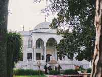 Istanbul’s Gülhane Park: Tulips and Traditions