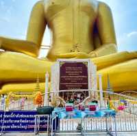 วัดม่วง
