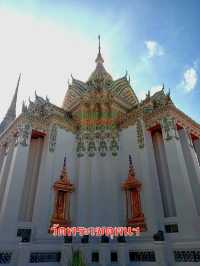 มรดกความทรงจำ วัดพระเชตุพนฯ✨️
