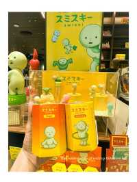 📍Tsutaya Bookstore & Ivy Tokyo Café