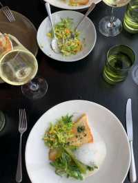 🍴 Culinary Bliss at COMO The Treasury: Perth’s Finest Retreat! 🍴