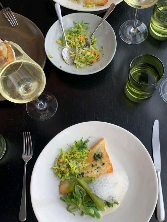 🍴 Culinary Bliss at COMO The Treasury: Perth’s Finest Retreat! 🍴