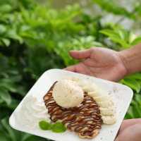 Captain Beaver Cafe 🏡🏞️☕️ ~ดอนเมือง~