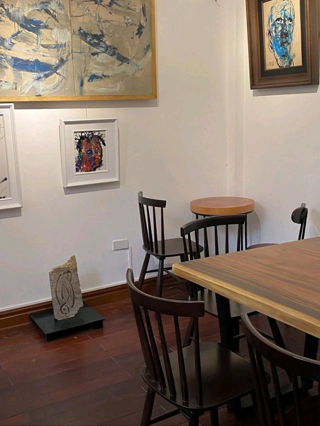 Dó Cafe & Art