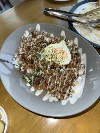 안동 양식 맛집 비스트로 봄날