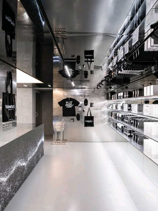 NEWMIX COFFEE