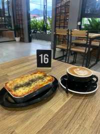 greete cafe