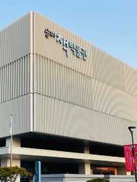 Explore the World of Books: Songpa Book Museum