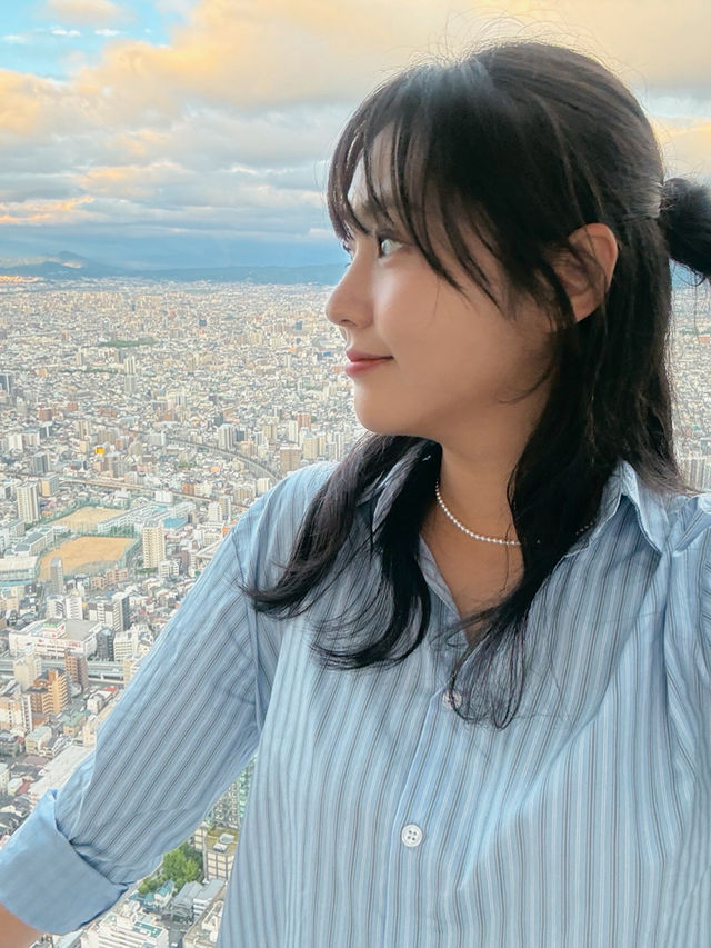 🏮 오사카 교토 여행 루틴 공유 🏮
