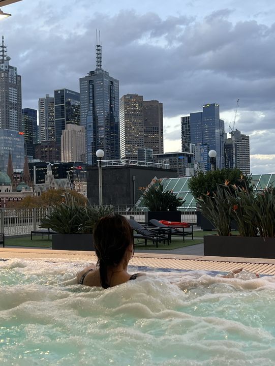 The Langham Melbourne 