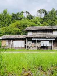 A place where Rurouni Kenshin Movie was filmed
