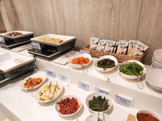 강원도 여행 가신다구요? 숙소는 당연 홈마리나죠 🤩