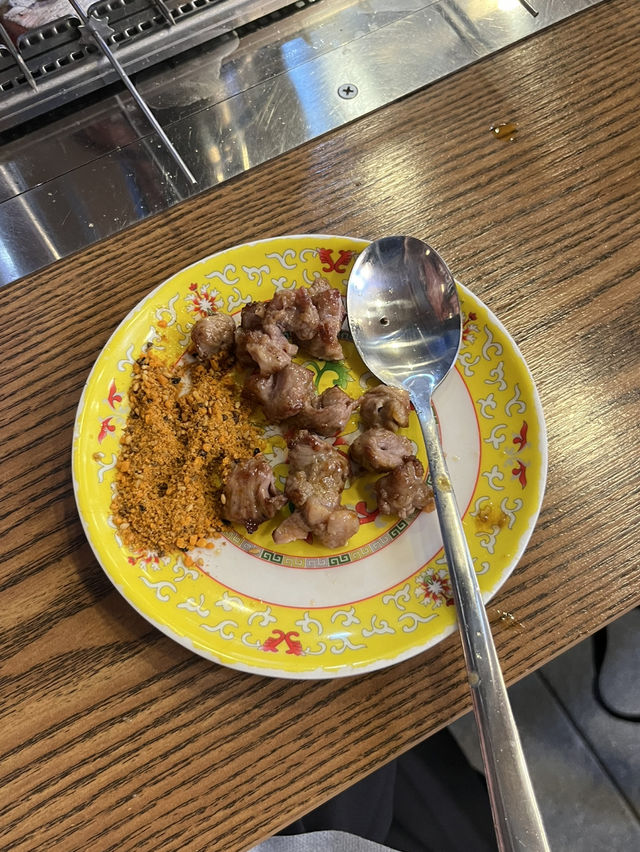 국내 식도락여행 양꼬치 맛집, 청풍양꼬치 🐑