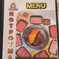 🔥🍲 𝐇𝐎𝐓𝐏𝐎𝐓 𝐌𝐀𝐍