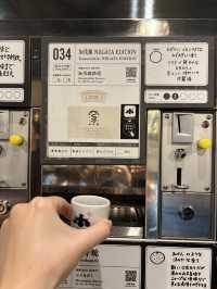 【新潟🌾】100種類近くの日本酒を飲み比べ🍶