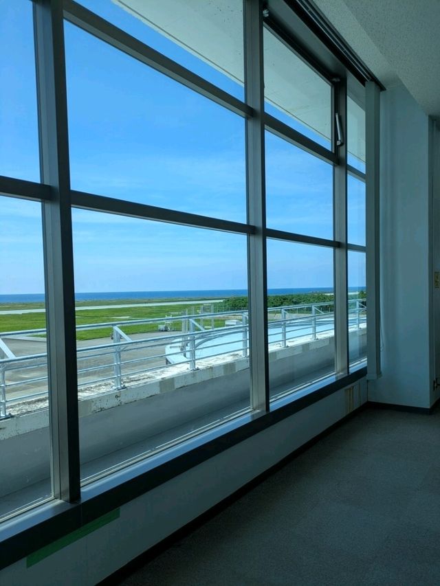久米島ゆったり1日目プラン✈️羽田→那覇→久米島の贅沢移動旅