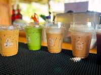 เมอนา คาเฟ่ คาเฟ่น่าน ปัว น่าน