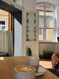 Sufra Coffee Shop