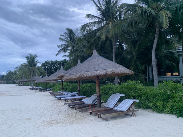 “바다 위 천국, 빈펄 나트랑에서의 완벽한 휴식🌴”