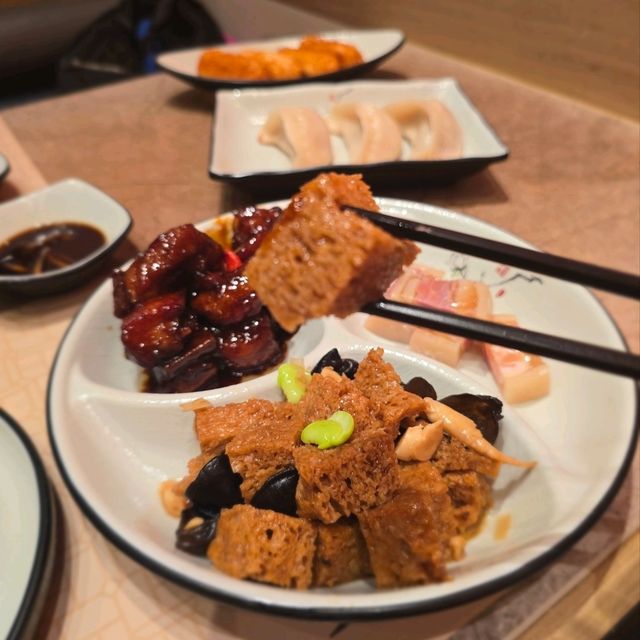上海婆婆📍荃灣如心廣場1期