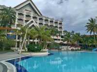 Relaxing Vibes & Coastal Charm in Miri