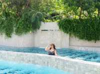ที่พักภูเก็ต โอเอซิสใจกลางหาดป่าตอง