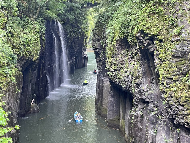 九州熊本福岡初體驗🌸超級適合帶長輩一起旅遊🥳