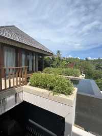 The Ritz -Carlton Koh Samui 