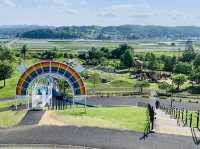 The Mogamigawa Furusato Park