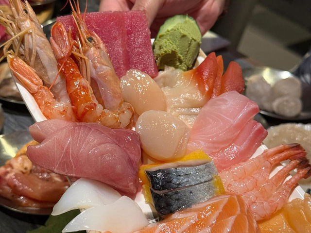德島🇯🇵「藍之館」感受屬於你嘅「藍」時光】