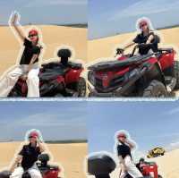 One day trip in Muine (มุยเน่)🇻🇳