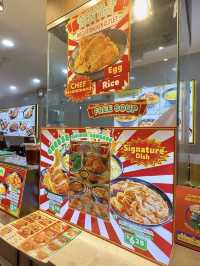 Don’t Egg-nore This Hidden Foodcourt Find in Woodlands