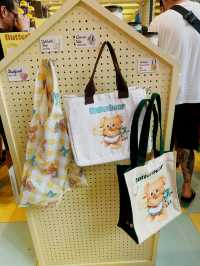 バンコク🇹🇭SNSで大人気のスイーツ＆雑貨店“butter bear”