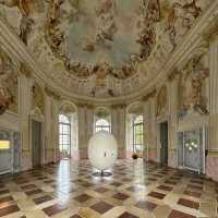 🏰 *"Melk Abbey: Where Baroque Splendor Meets Spiritual Majesty"* ✝️📜