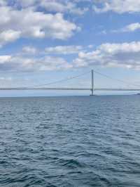 A Day by the Sea in Hyogo⚓️
