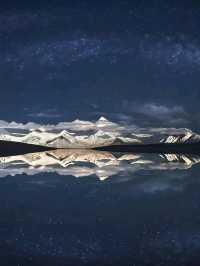 Minya Konka in Winter: Where Silence Meets the Sky