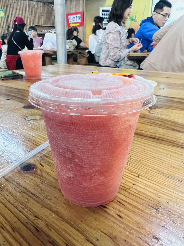 ［新竹關西旅遊］金勇蕃茄農場🍅端午佳節半日遊的好選擇-好吃又好玩🧸