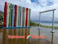 Rainbow🌈Church