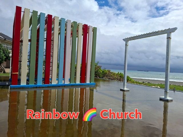 Rainbow🌈Church